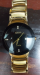 Stylish Rado Jubile Watch – Gold Tone
